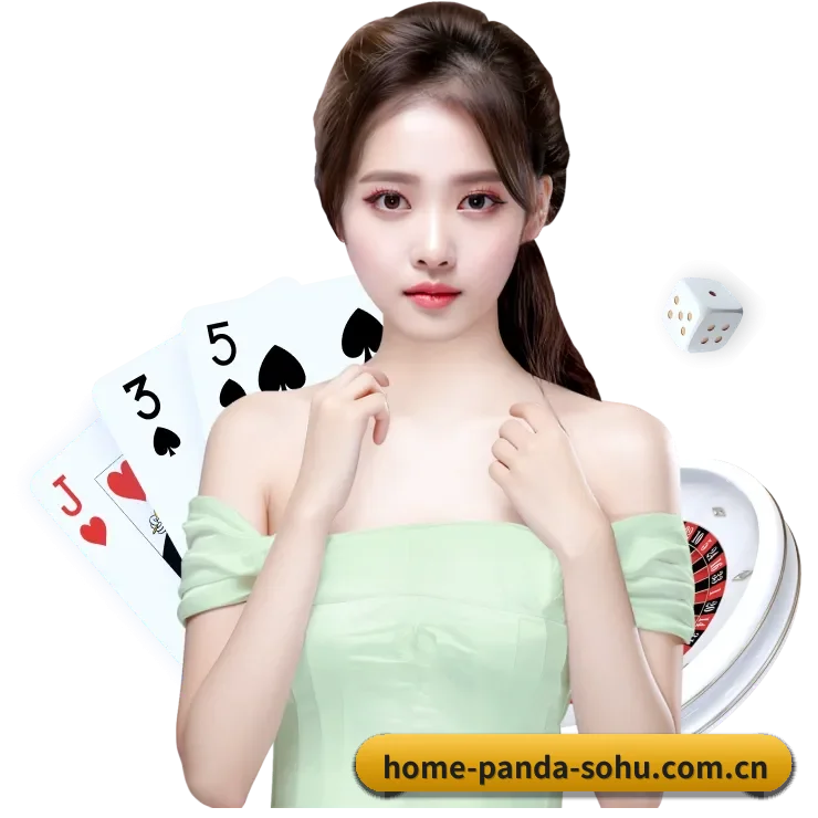 熊猫体育 APP 界面（panda）